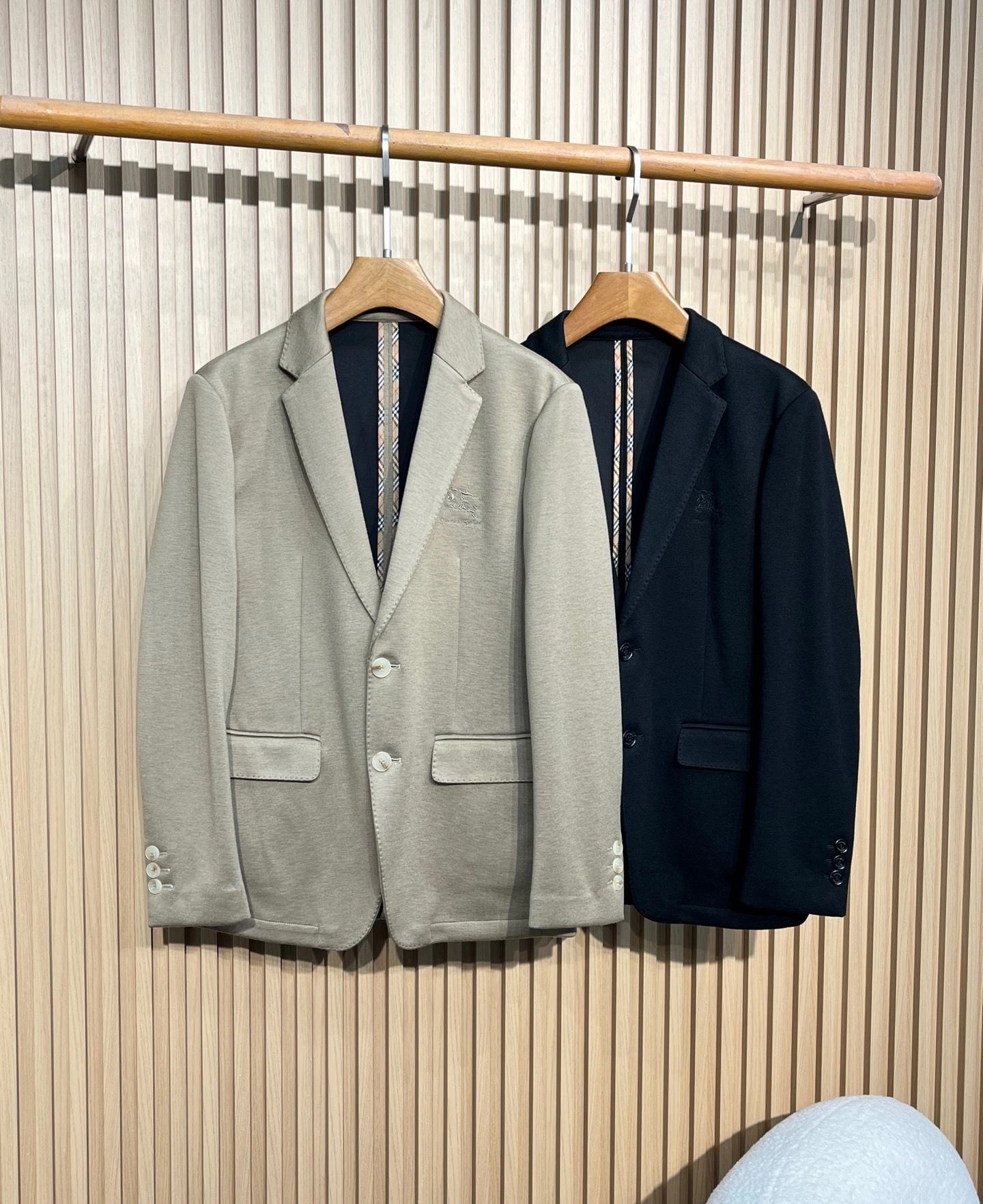 wg.luxury-- 2ur25rry wool 2colour item: E-F443J1817-2H